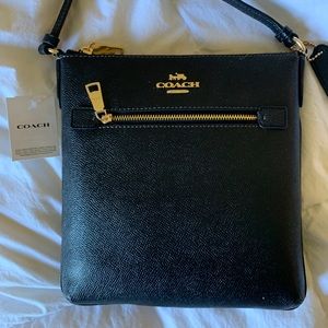 Coach Crossbody